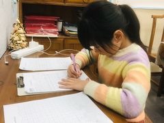 -秦汉胡同书法国画古筝围棋书院(漕宝日月光分馆)