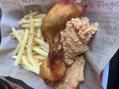 -肯德基(湾畔店)
