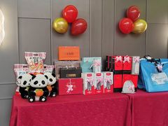 -美豪R酒店(成都春熙路太古里店)