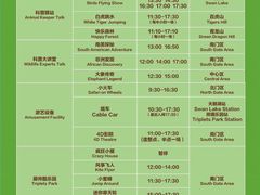 -广州长隆野生动物世界