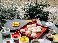 -观宴·品质赣菜(高新大道店)