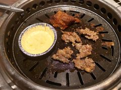 詹森家族芝士排骨-火炉火自助餐(悠唐购物中心店)