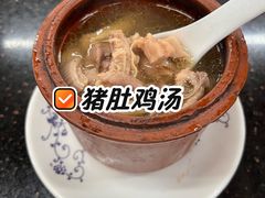 炖汤-昌盛汤吧(光明北路店)