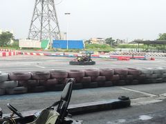 -竞速卡丁车赛车会(道滘店)