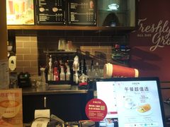 -COSTA COFFEE(西湖天地店)
