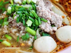 -榮泰米粉湯(Left Shop)