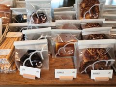 -dotcom coffee古点咖啡(致真大厦店)
