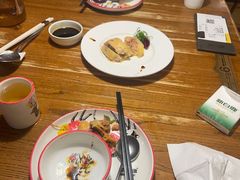 -新白鹿餐厅(龙游路店)