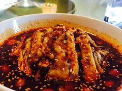 -眉州东坡(博雅店)