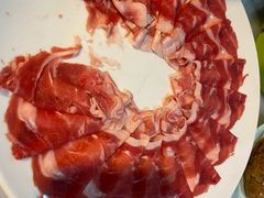 -正福居老北京正宗铜锅泉水涮肉(彰化路店)