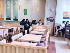 大堂-德克士(蔚县永昌店)