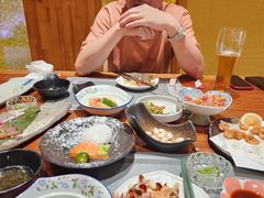 -乾山寿司(好运街店)