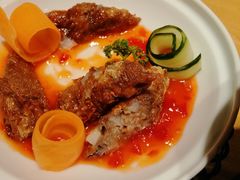 -泰悦澜·泰国餐厅(万象城店)