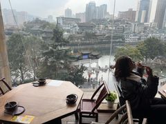 -包整·丝娃娃(一览甲秀楼风景店)