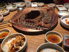 -王妃家(明洞中央店)