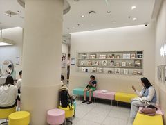 -天真蓝照相馆(五角场百联又一城店)