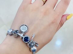 -Pandora潘多拉珠宝(宝山万达广场店)