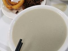 -老磁器口豆汁店(天坛店)