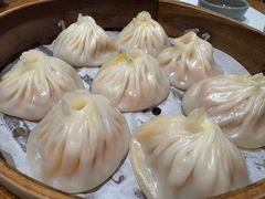 -馋三尺蟹粉小笼(人民广场店)