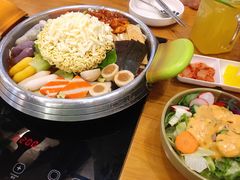 -米字旁先锋韩餐(茂业天地店)