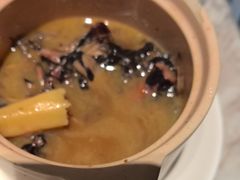 红枣杞子煲乌鸡-汤城小厨•粤菜•靓汤(西直门凯德MALL店)