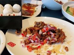 -卫鼎轩·曹公馆(鼓楼店)