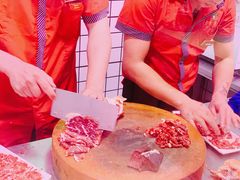 -古乐牛香·鲜牛肉牛杂火锅(新区店)