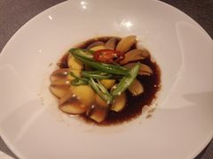 -老北门·苏帮菜·湖景包间(月光码头店)