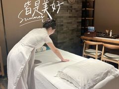 -豪爵足道·SPA(二七路店)