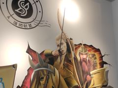 -道顺射箭·团建·骑射(张杨路店)
