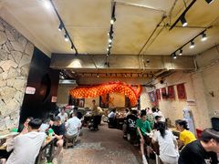 -盟重烧烤(高正街店)