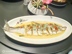 -云客来·花园餐厅(洛社店)