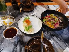 -西安饭庄·非遗陕菜(钟楼店)