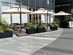 -东莞松山湖万象汇