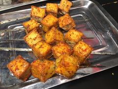 -碎怂烤肉(钟楼柳巷店)