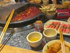 -蜀大侠火锅(总府路店)