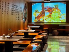 -唐猫庭院·千年陕菜(大唐不夜城店)