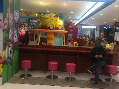 -远洋未来广场(育慧北路店)