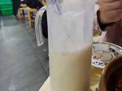 -笨罗卜浏阳菜馆(太平街店)
