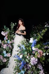 -GRACE KELLY婚纱与礼服(天津店)