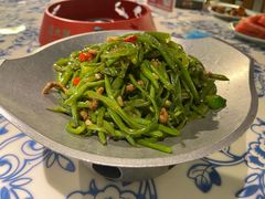 -卢大鲜鱼头捞饭(美利广场店)