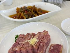 -怡园饭店-餐厅(四望亭店)