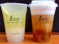 -1点点(西山万达金街店)