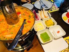 -泰香米泰国餐厅(凯德新南店)