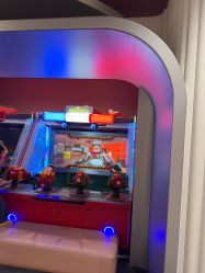 -奈尔宝·国风主题儿童乐园·亲子餐厅(豫园商城店)