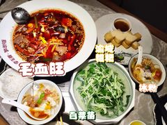 -新渝城·始于2000年(淘金店)