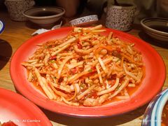 -破三川·新川菜(静安大融城店)