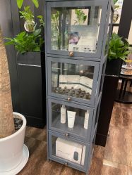 -史云逊养发护发