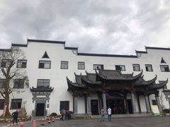 -婺源站