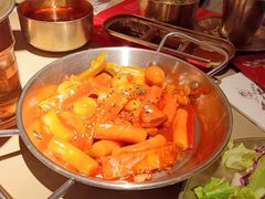-西塔老太太泥炉烤肉(青浦蟠龙天地店)